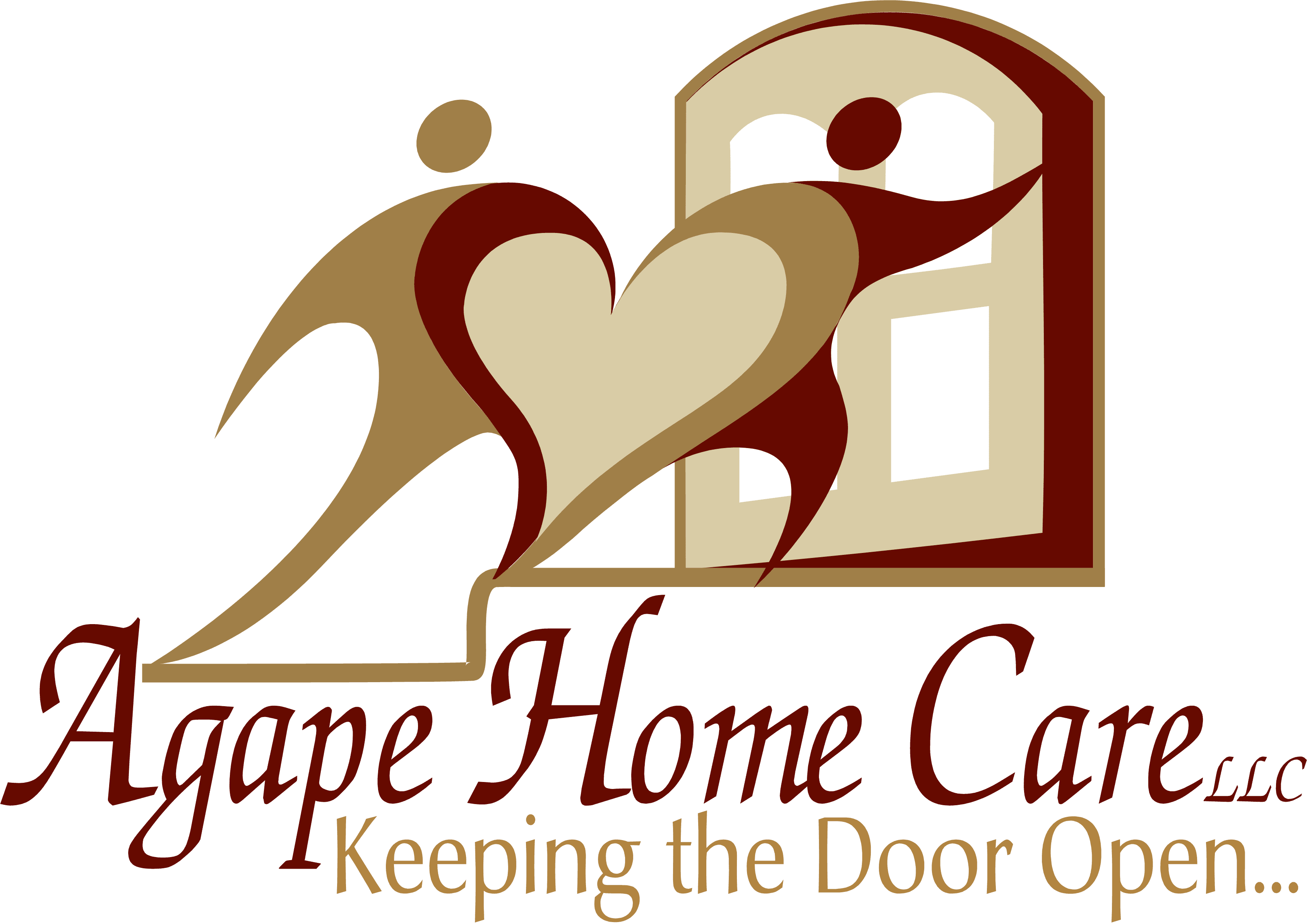 Agape Home Care LLC